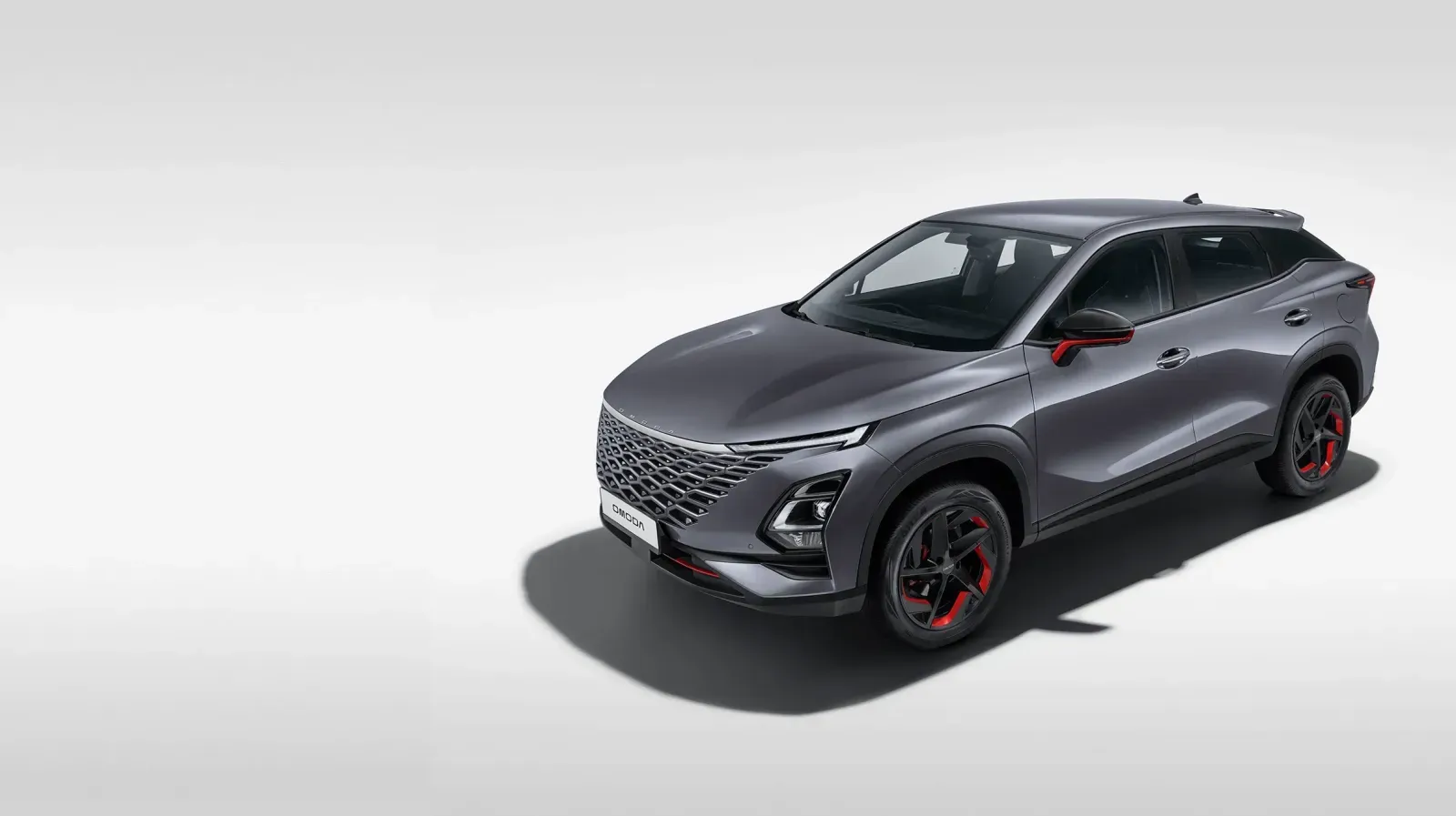 Omoda C5