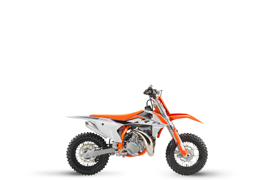 KTM 50 SX MINI
